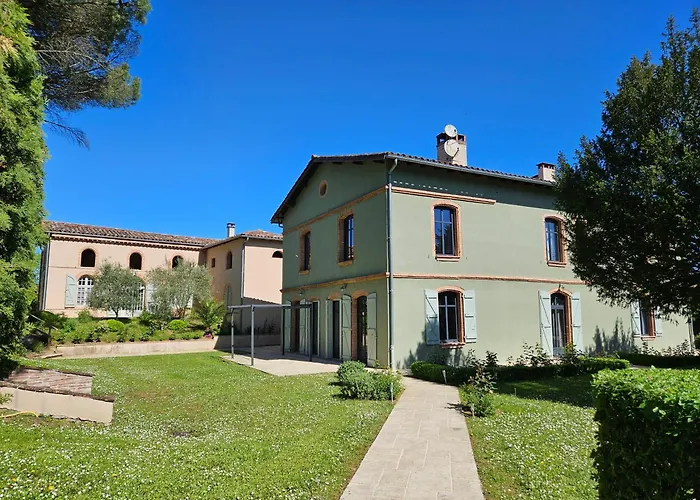 Domaine De Belcayre