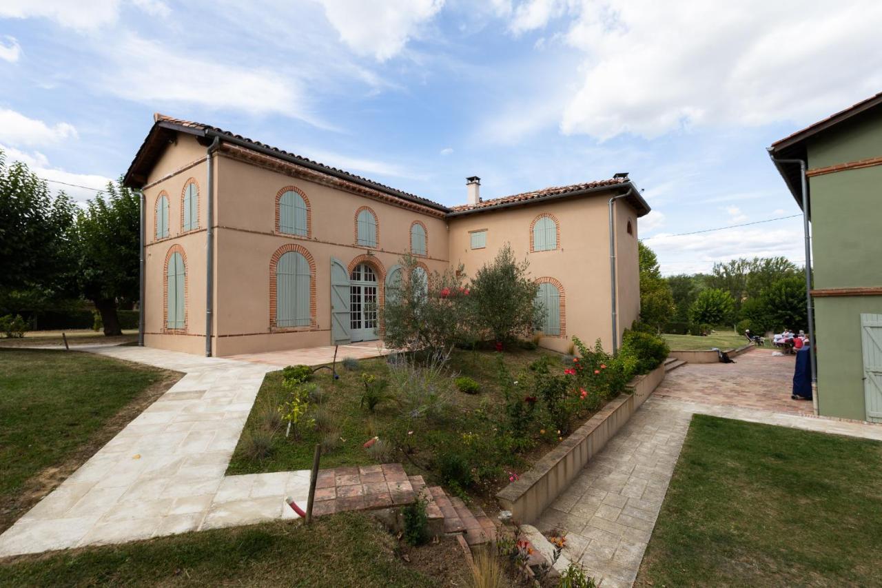 Domaine De Belcayre