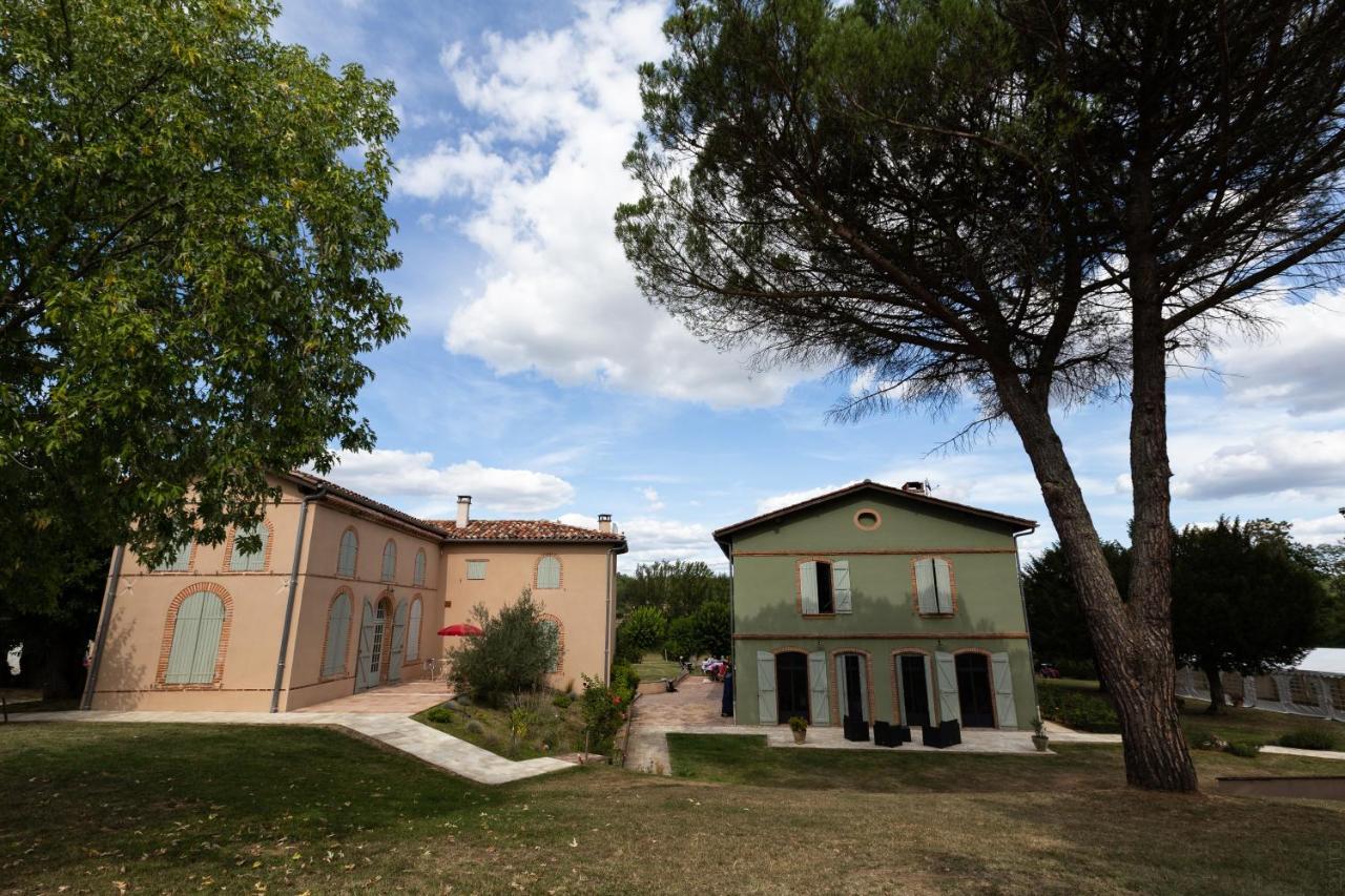 Domaine De Belcayre * Montauban