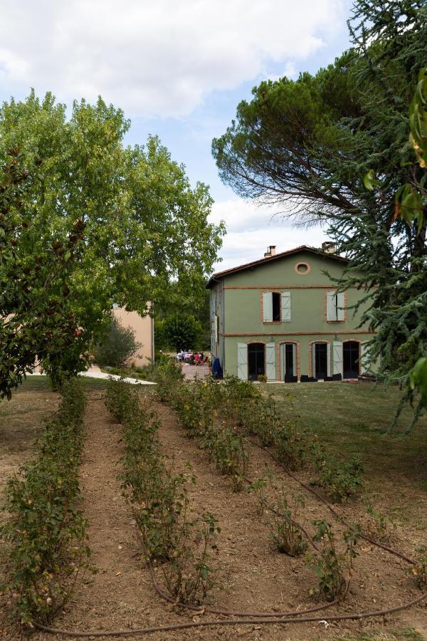 Domaine De Belcayre * Montauban