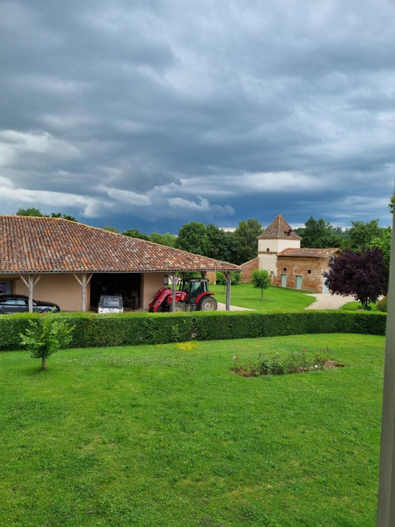 Domaine De Belcayre