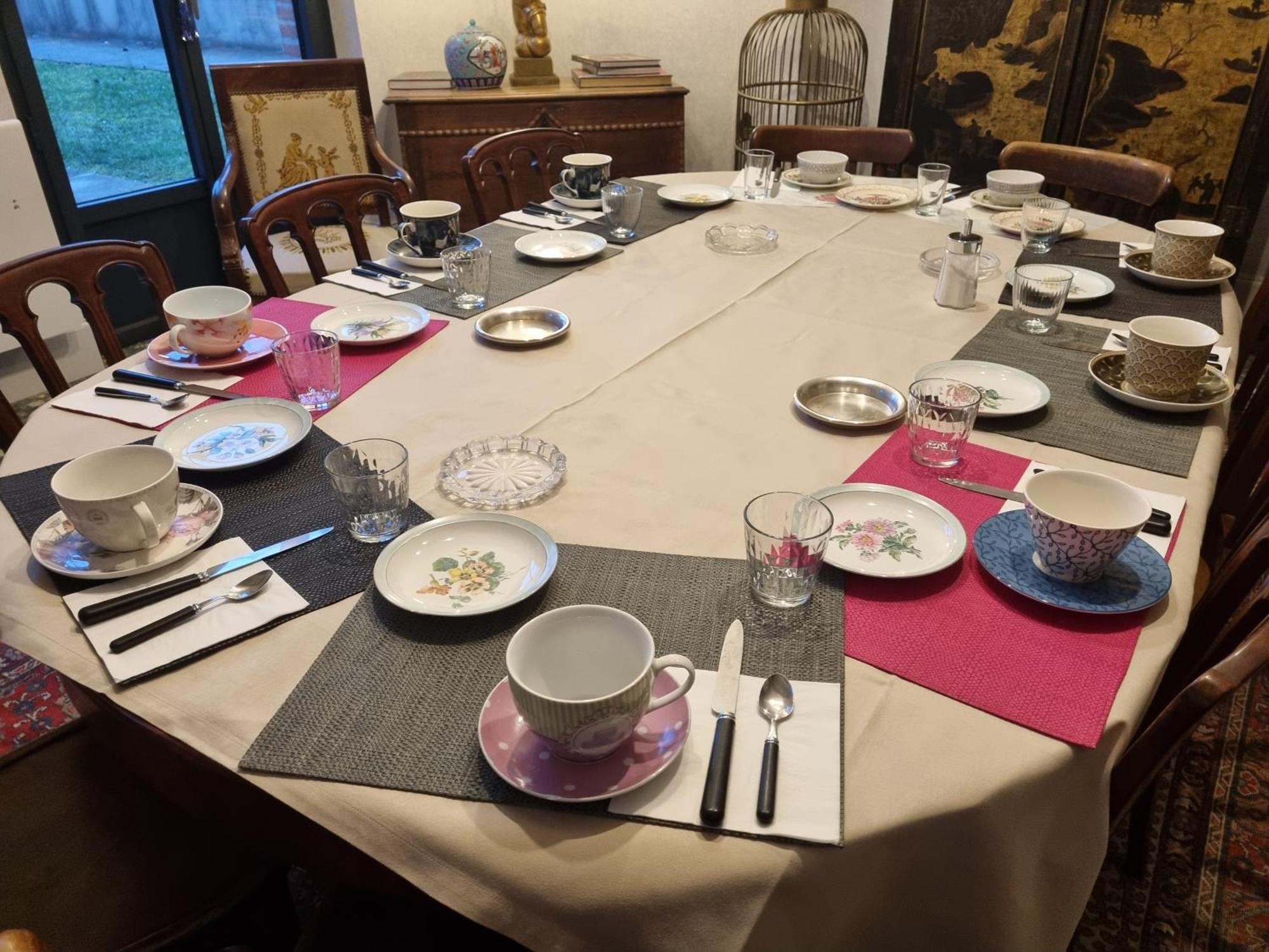 Domaine De Belcayre Bed & Breakfast Montauban