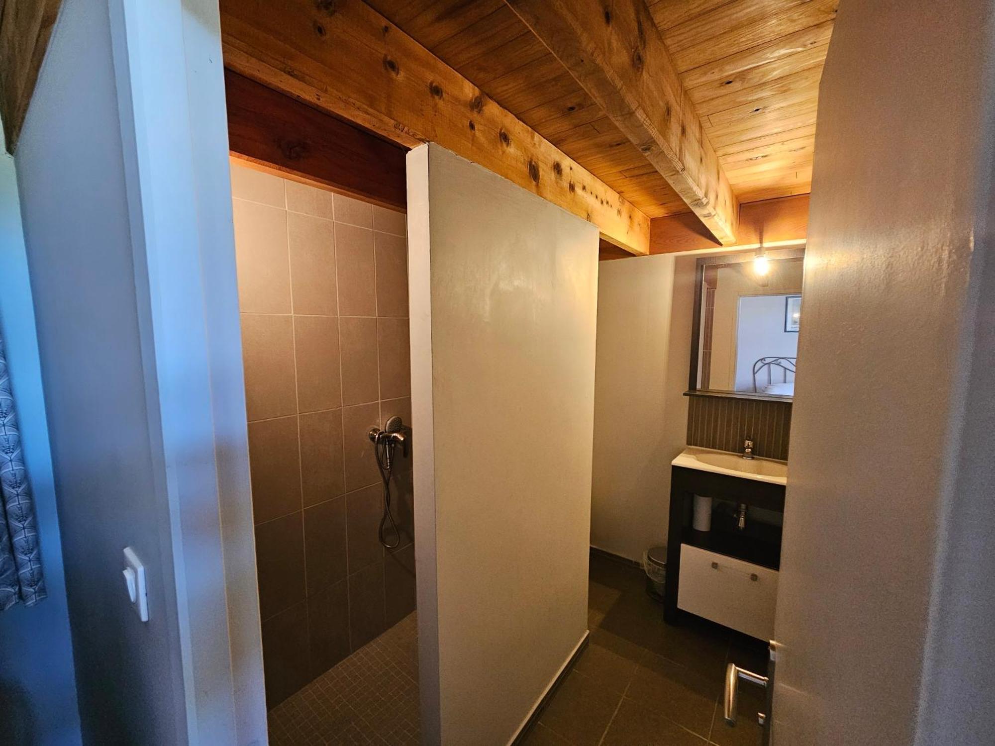 Bed & Breakfast Domaine De Belcayre