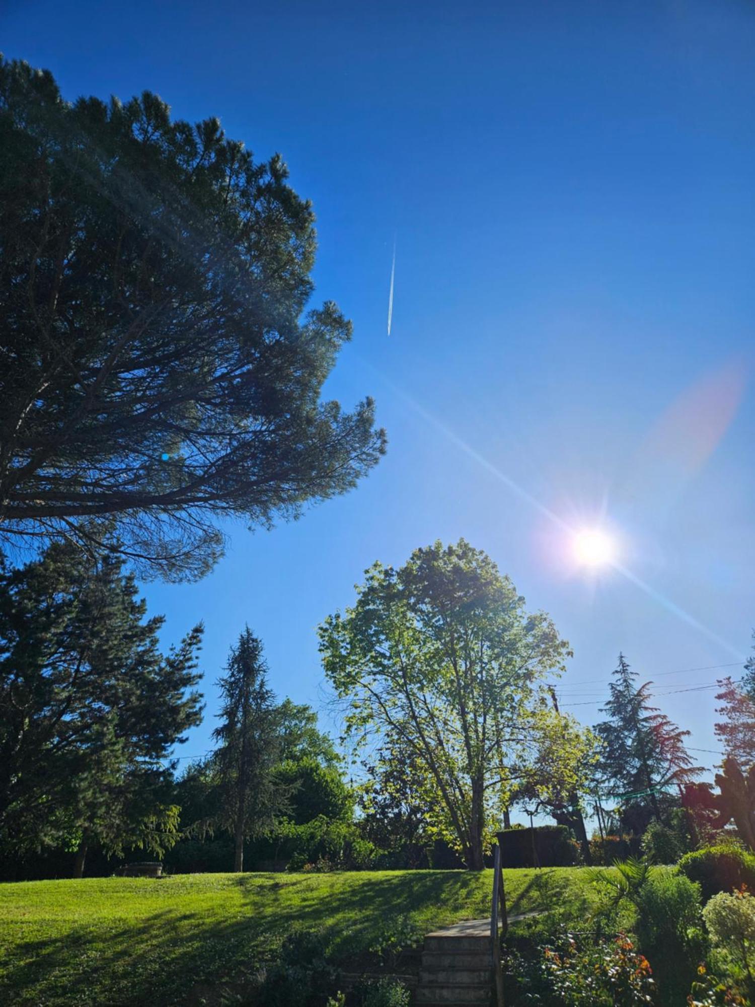 Domaine De Belcayre *