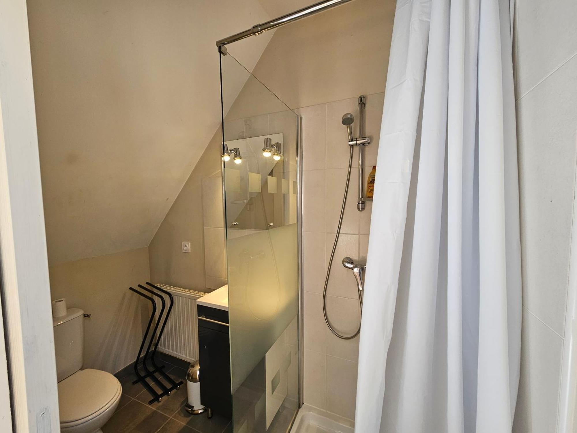 Bed & Breakfast Domaine De Belcayre