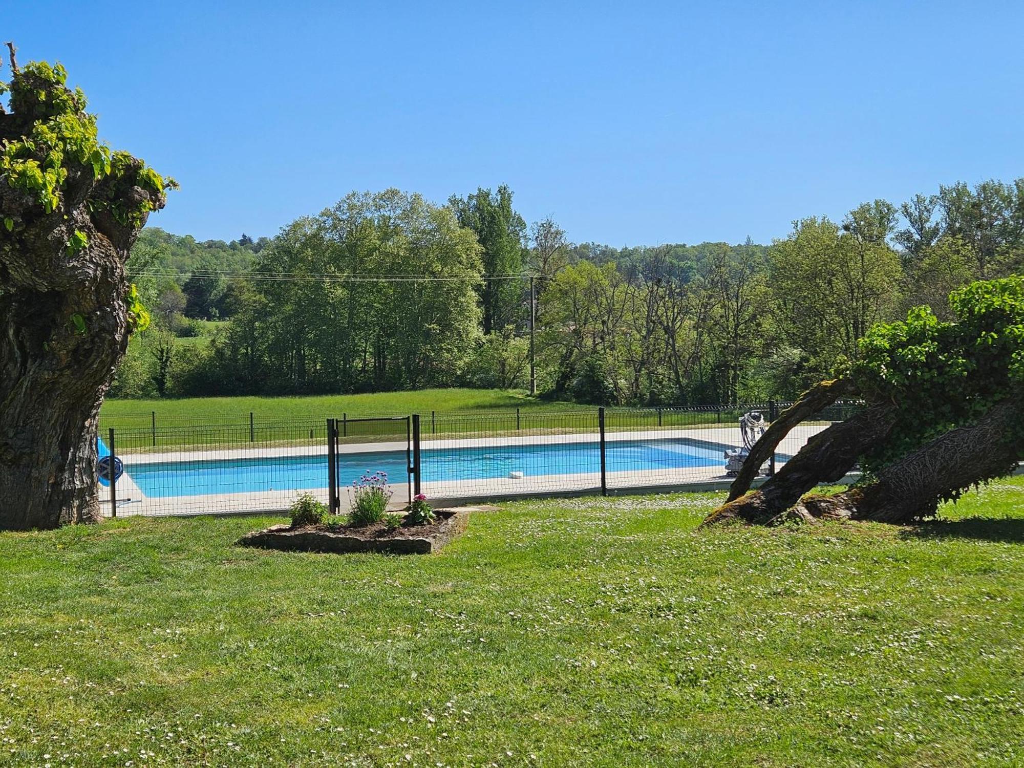 Domaine De Belcayre